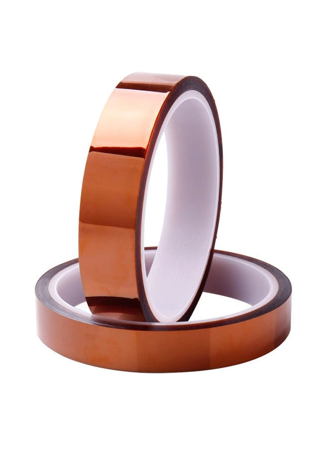 2 Mil Polyimide Tape