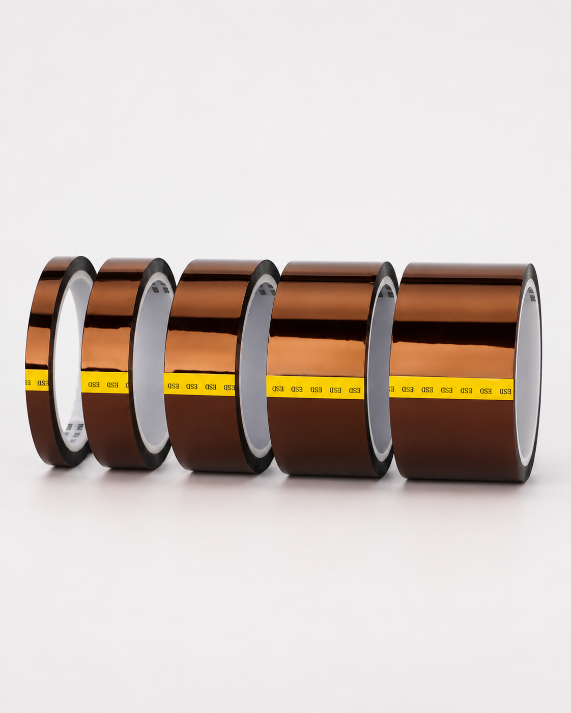 ESD Polyimide Tape