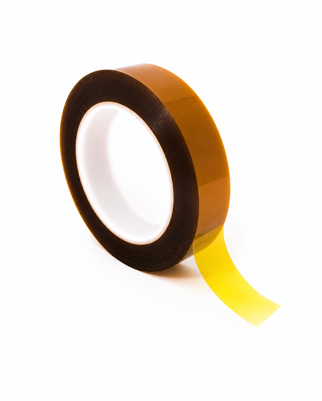 Double Sided Polyimide Tape