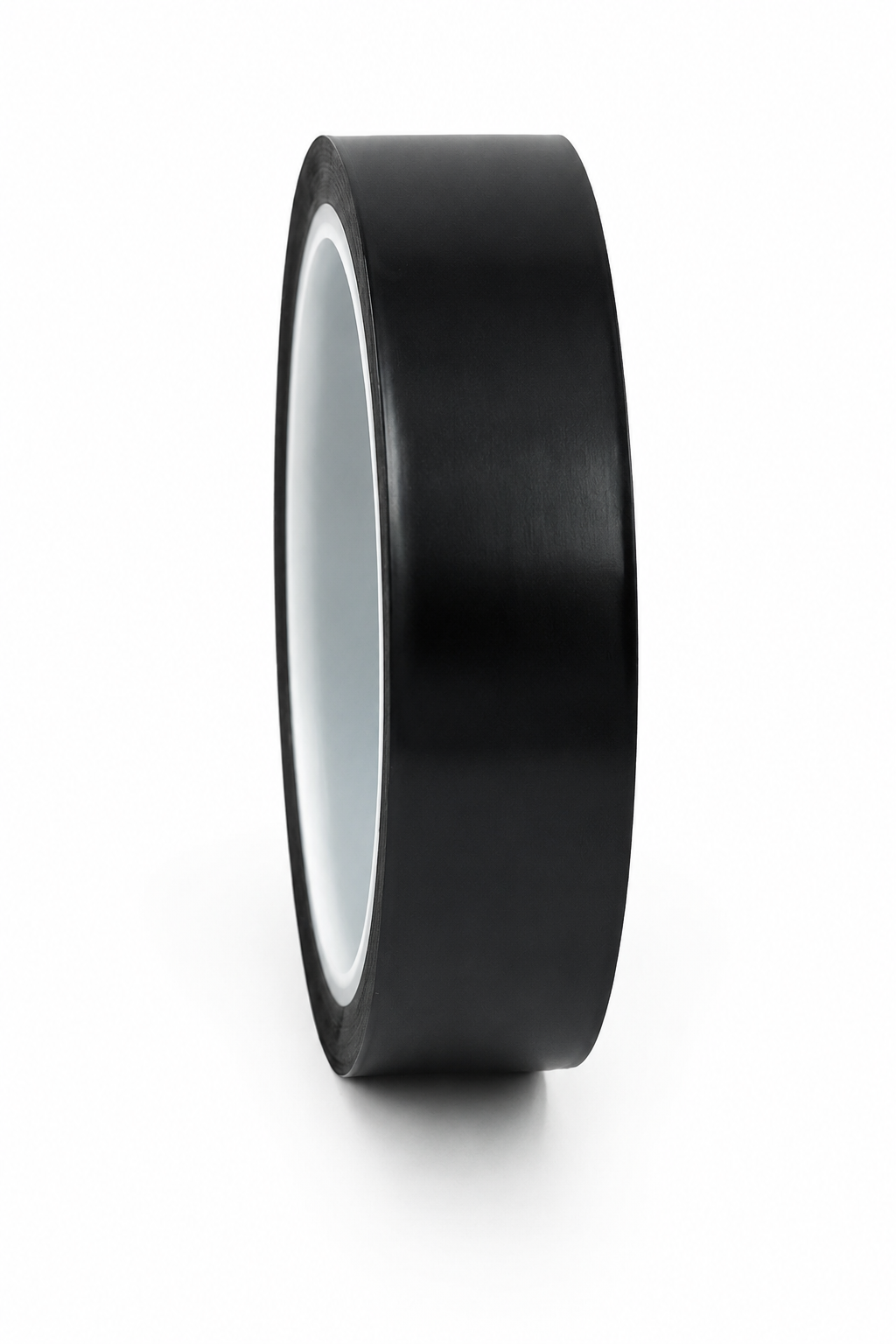 Black Polyimide Tape