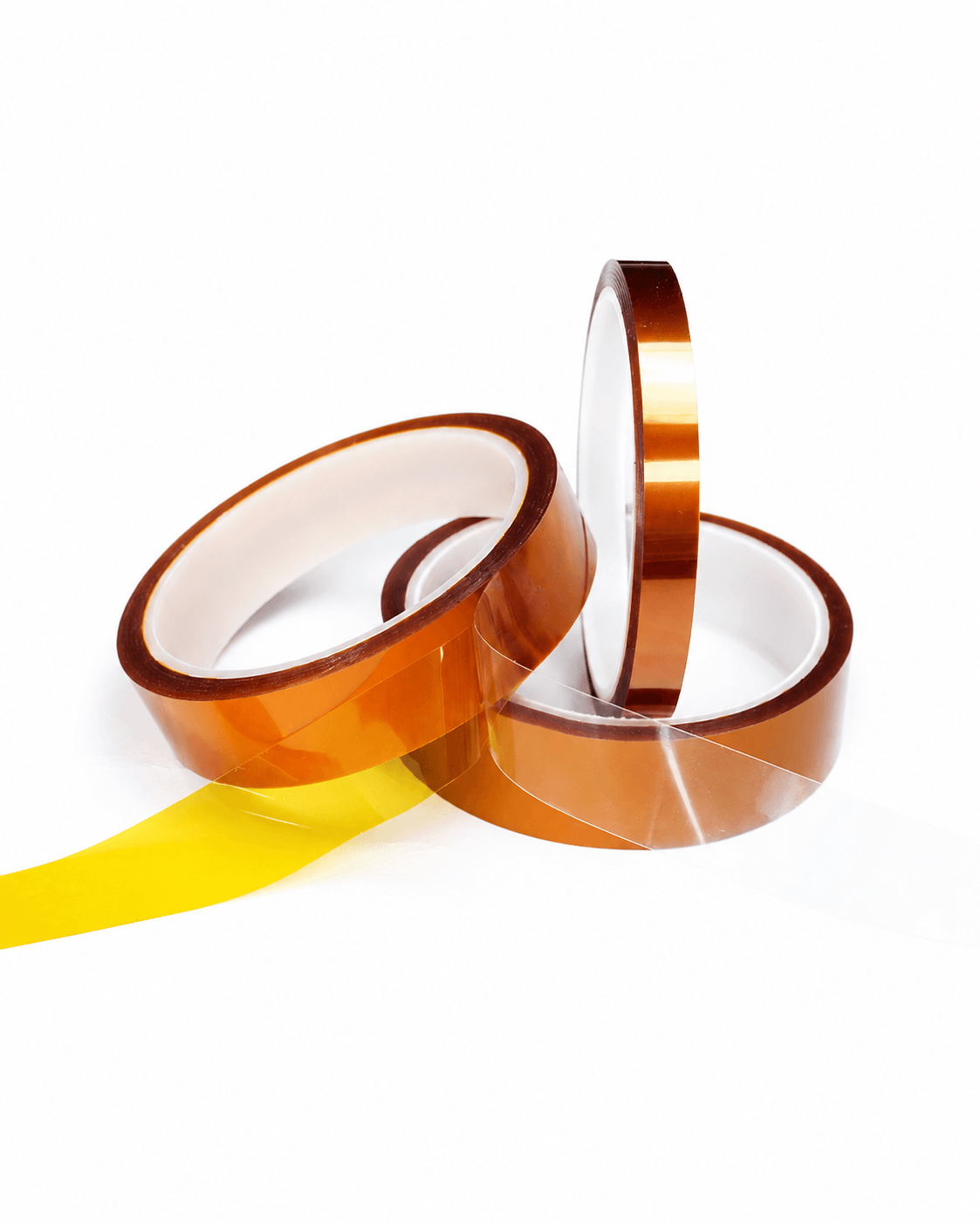 Double Sided Polyimide Tape