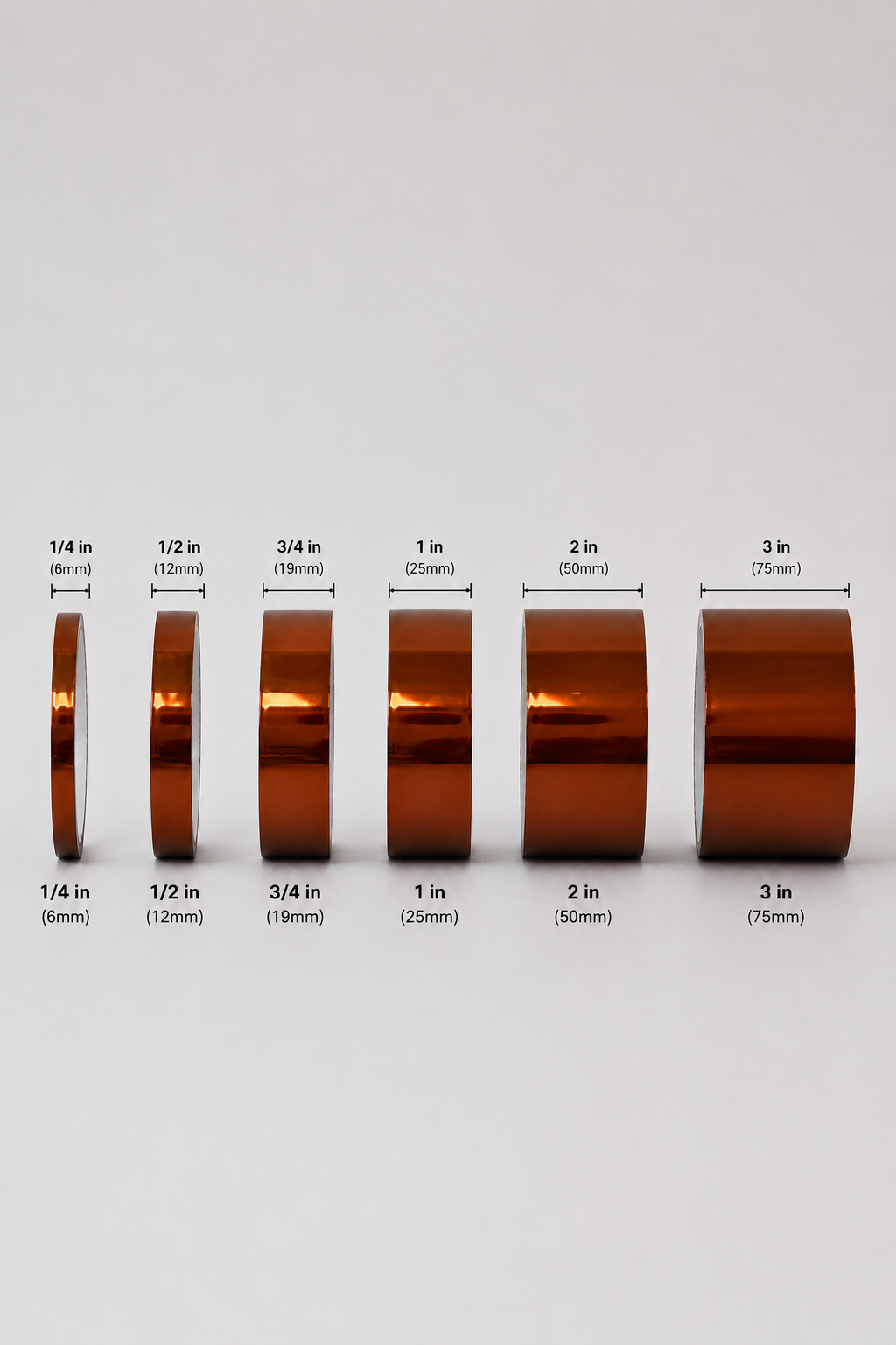 Kapton® Tape
